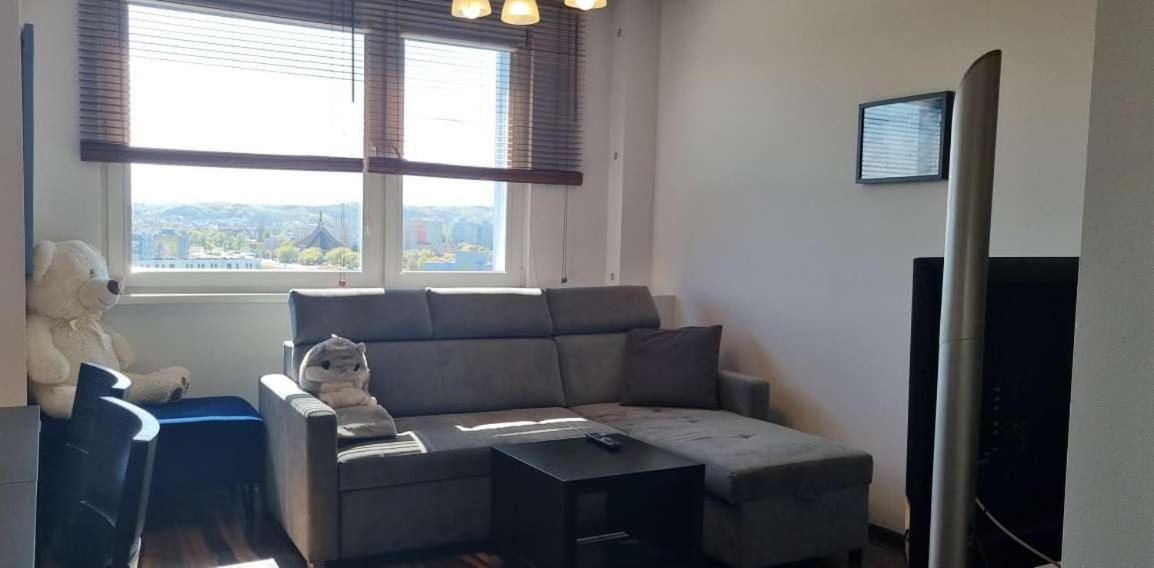 Mieszkanie 2 Pokojowe Blisko Morza Gdaňsk Exteriér fotografie
