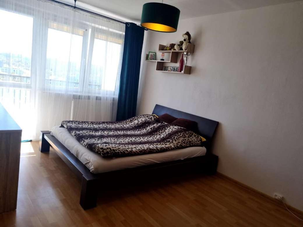 Mieszkanie 2 Pokojowe Blisko Morza Gdaňsk Exteriér fotografie